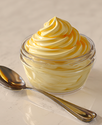 Photo of Mayonnaise made with Aquafaba